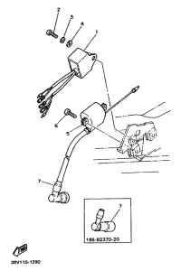 PW80 Elektrische ausrustung 1