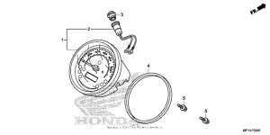 VT1300CT Приборы