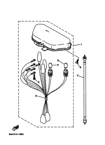 XC150LC Измерительный прибор