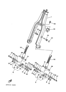 T80D ﾌﾛﾝﾄﾌｵｰｸ
