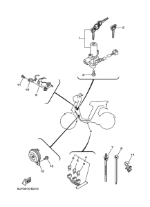 EA06A ｴﾚｸﾄﾘｶﾙ 2