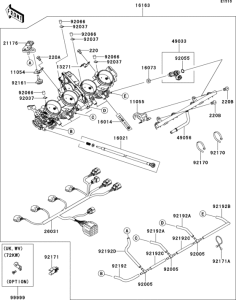 ZG1400 Акселератор