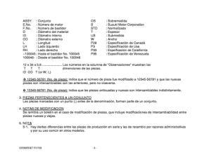 GS500 Catalog preface