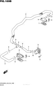 VZR1800BZ 2Nd Air (Vzr1800Bzl5 E33)