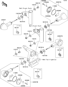 EJ800 Повторитель сигналов
