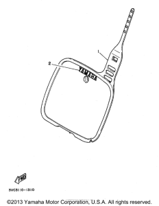 RT180K Обтекатели