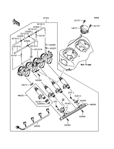 ZX1200 Акселератор