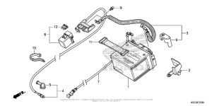  Аккумулятор