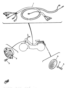 ME50 Equipment de audio 1