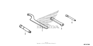  Инструмент