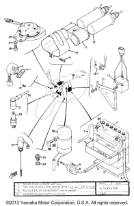AS2 Электрика