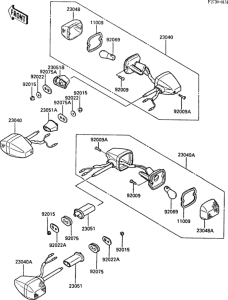 ZX600 Повторитель сигналов