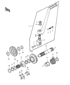  Кикстартер