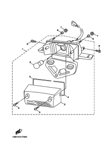BX50N ﾃｰﾙﾗｲﾄ