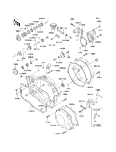  Engine cover(s)(1 / 2)