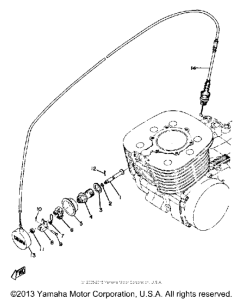 DT360 Decompression valve