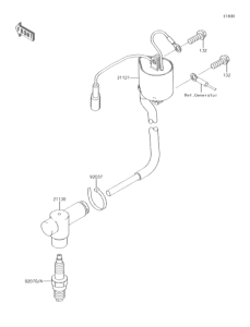  イグニッションシステム