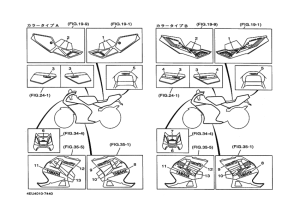 TZR50 ﾞﾗﾌｲﾂｸ. ｴﾝﾌﾞﾚﾑ