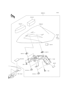EX400 Дополнительные акссесуары