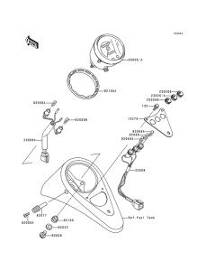 VN800 Измерительный прибор