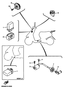YV50Z ｴﾚｸﾄﾘｶﾙ 1