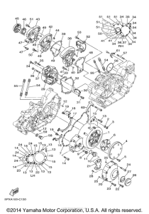 XV17PCTC Боковые крышки