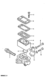 GS650 ГЛАВНЫЙ Ц