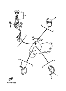YG50 ｴﾚｸﾄﾘｶﾙ 1