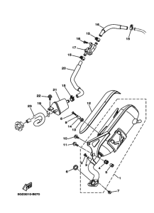 YV50H ｴｷｿﾞｰｽﾄ