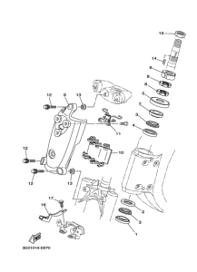 EB06 Регулятор