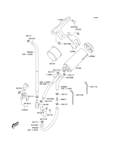  Fuel evaporative system(1 / 2)(ca)