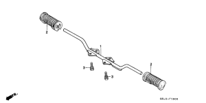 C50 Ступень передачи