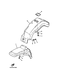 QB50 ﾌﾛﾝﾄﾌｴﾝﾀﾞ.ﾘﾔﾌｴﾝﾀﾞ