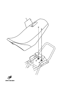TTR90E Пружина