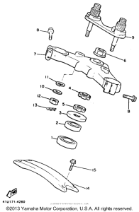 XVZ12KC2 Управление