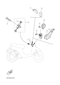 CW50N Электрика 1