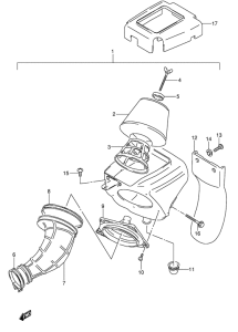 RM80 Воздухоочиститель