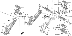  Ступень передачи
