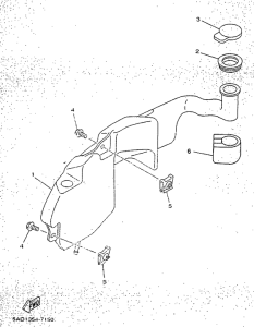 YN50R Маслянный банк