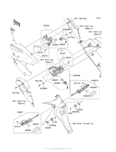  Повторитель сигналов