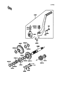 KL600 Кикстартер