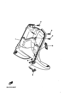 CY50 ﾚﾂｸﾞｼｰﾙﾄﾞ 1