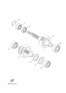 BX50N ﾄﾗﾝｽﾐﾂｼﾖﾝ