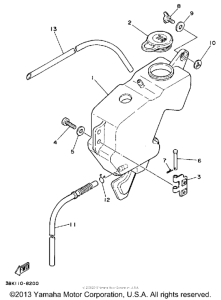 DT50W Маслянный банк