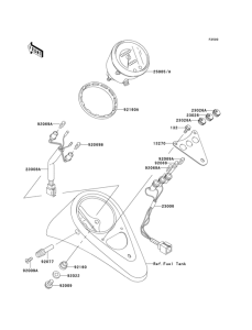 VN800 Приборы