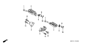  Ступень передачи
