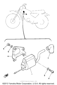 MX100G Электрика