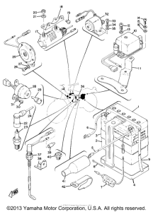 AT1B Электрика