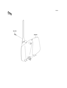 KX65 Дополнительные акссесуары