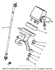 IT465J Приборы
